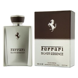 Мъжки парфюм FERRARI Silver Essence
